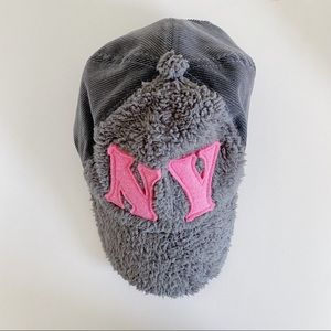 🦋3 FOR $30🦋 Fuzzy and Corduroy Baseball Cap